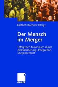 Der Mensch Im Merger