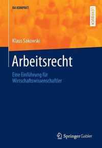 Arbeitsrecht