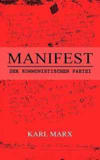 Manifest der Kommunistischen Partei