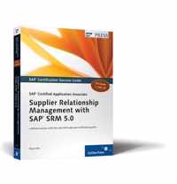 SAP Certified Application Associate - Supplier Relationship Management with SAP SRM 5.0