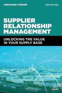 Supplier Relationship Management