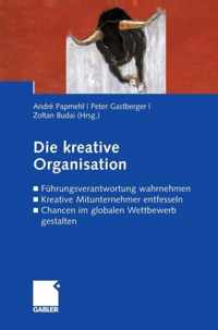 Die Kreative Organisation