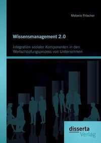 Wissensmanagement 2.0