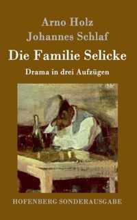 Die Familie Selicke