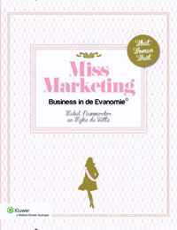 Miss marketing