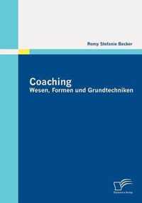 Coaching