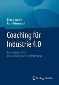 Coaching fu¨r Industrie 4.0