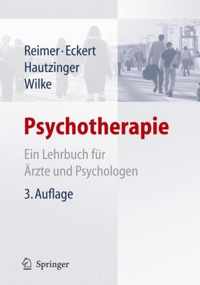 Psychotherapie