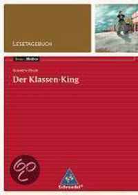 Der Klassen-King. Lesetagebuch