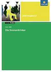 Die Sonnentrinker: Lesetagebuch