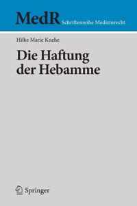 Die Haftung der Hebamme