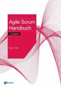 Agile Scrum Handbuch  3. Auflage