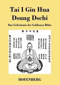 Tai I Gin Hua Dsung Dschi