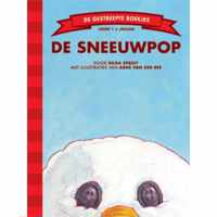 De sneeuwpop