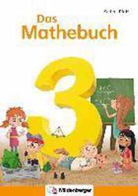 Das Mathebuch 3