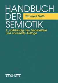 Handbuch der Semiotik