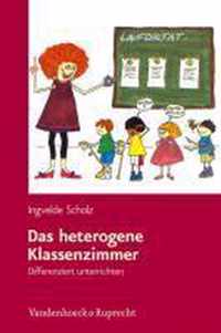 Das heterogene Klassenzimmer