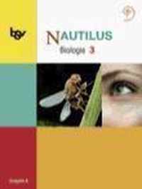 Nautilus A . Schülerbuch 3. Klasse 9/10