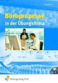 Büroprozesse in der Übungsfirma