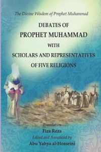 The Divine Wisdom of Prophet Muhammad