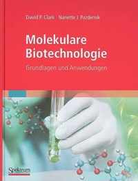 Molekulare Biotechnologie