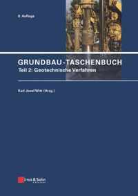 GrundbauTaschenbuch, Teil 2