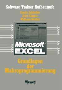 Excel-Grundlagen Der Makroprogrammierung