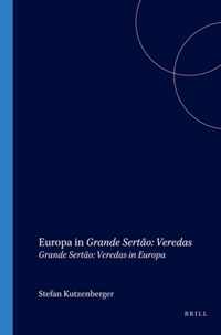 Europa in Grande Sertao: Veredas