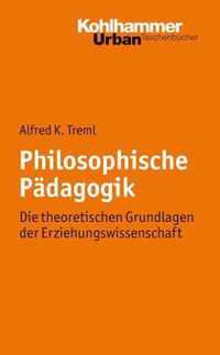 Philosophische Padagogik