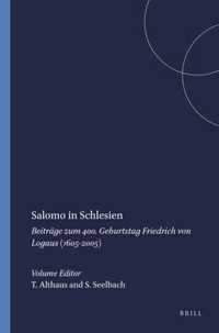 Salomo in Schlesien