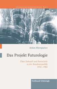 Das Projekt Futurologie