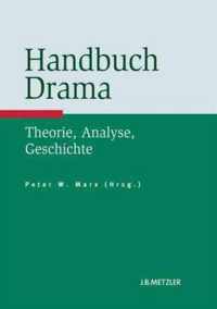 Handbuch Drama