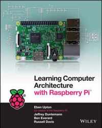 Learning Compu Architec With Raspbery Pi