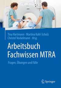 Arbeitsbuch Fachwissen MTRA