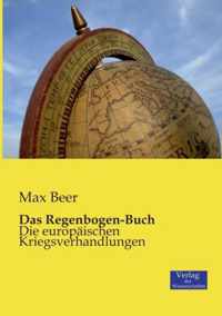 Das Regenbogen-Buch