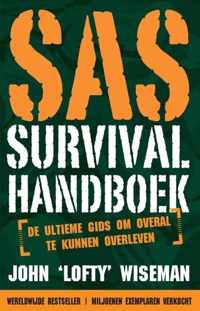 SAS Survival handboek