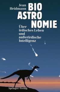 Bioastronomie