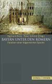 Bayern Unter Den Romern