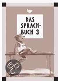 Das Sprachbuch 3. Arbeitsheft. Bayern