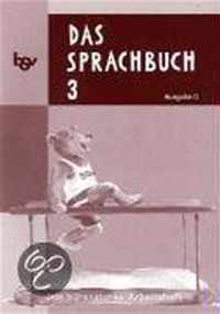 Das Sprachbuch 3 - Arbeitsheft