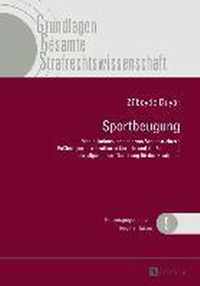 Sportbeugung