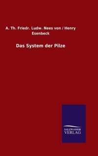 Das System der Pilze