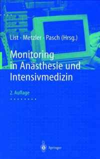 Monitoring in Anasthesie Und Intensivmedizin