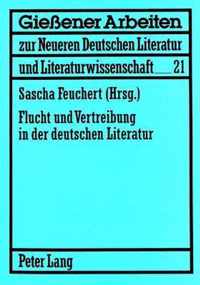 Flucht und Vertreibung in der deutschen Literatur