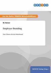 Employer Branding