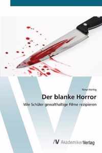 Der blanke Horror