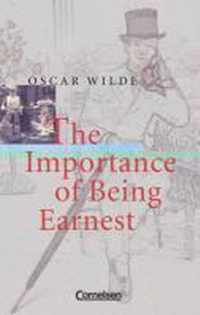 The Importance of Being Earnest / Textheft