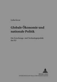 Globale Oekonomie Und Nationale Politik