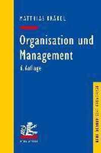 Organisation und Management