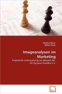 Imageanalysen im Marketing